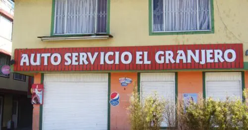 AUTOSERVICIO EL GRANJERO BOGOTÁ AUTOSERVICIO EL GRANJERO BOGOTÁ